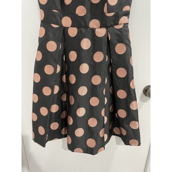 Review Fit And Flare Mia Dress Size 12 - Picture 3 of 12